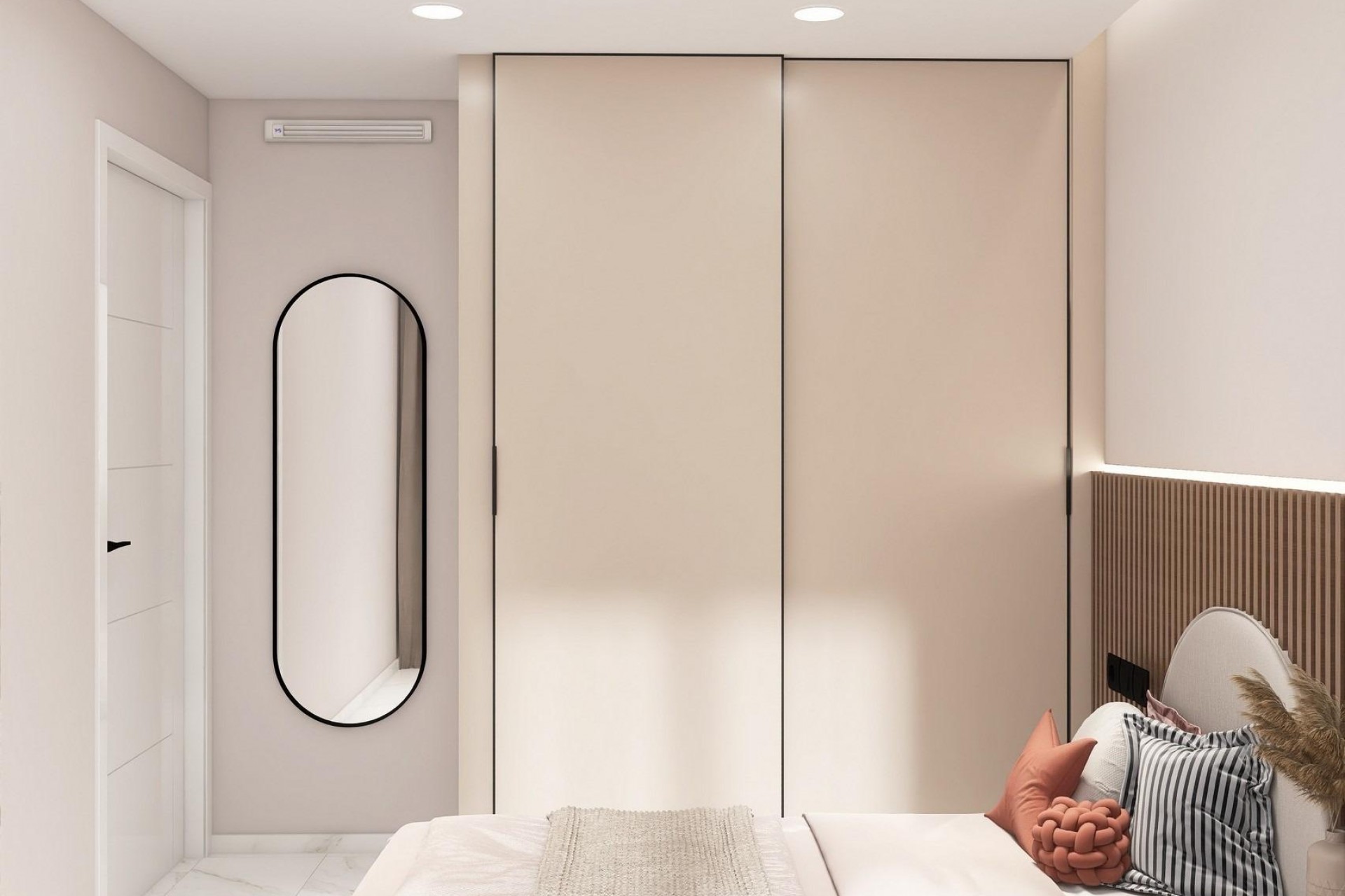 Neue Gebäude -  -
Ciudad Quesada