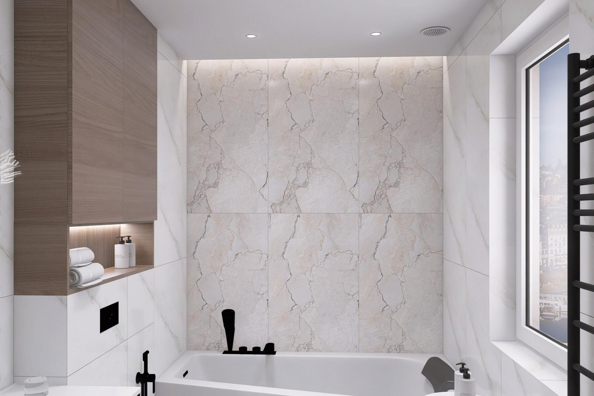 Neue Gebäude -  -
Ciudad Quesada