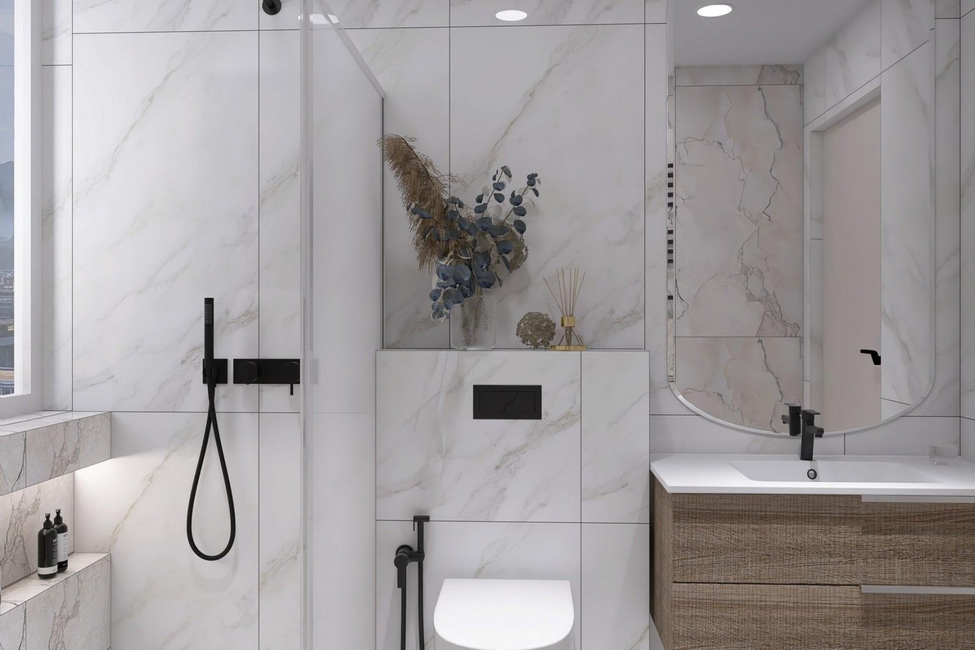 Neue Gebäude -  -
Ciudad Quesada