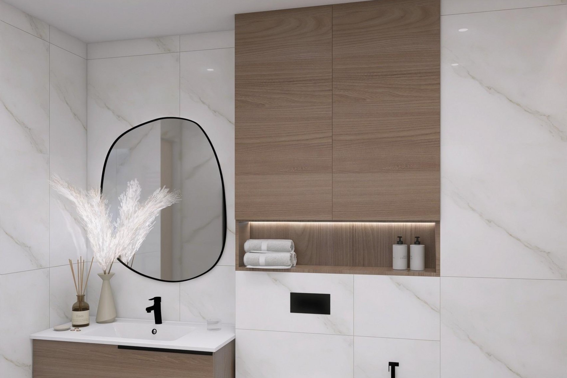 Neue Gebäude -  -
Ciudad Quesada