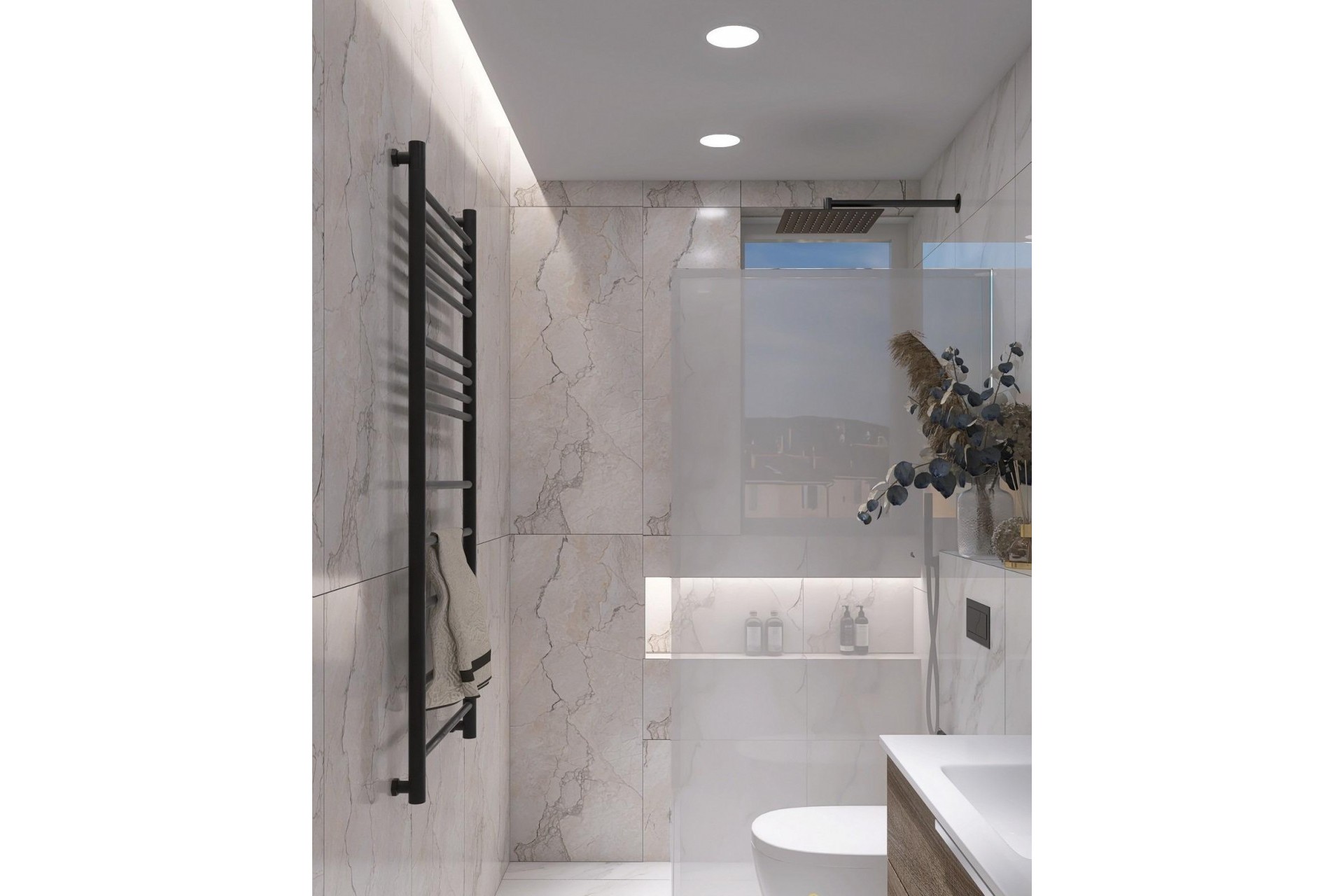 Neue Gebäude -  -
Ciudad Quesada