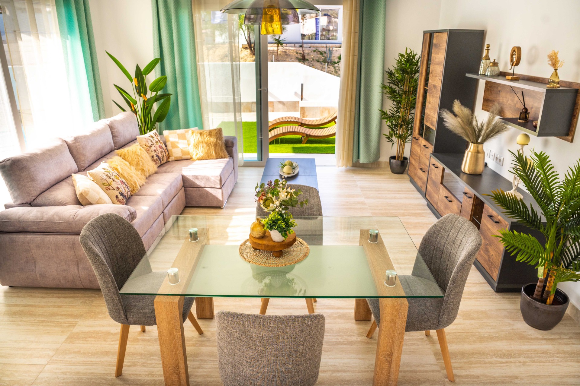 Neue Gebäude -  -
Ciudad Quesada