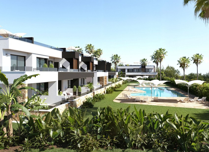 Neue Gebäude -  -
Ciudad Quesada