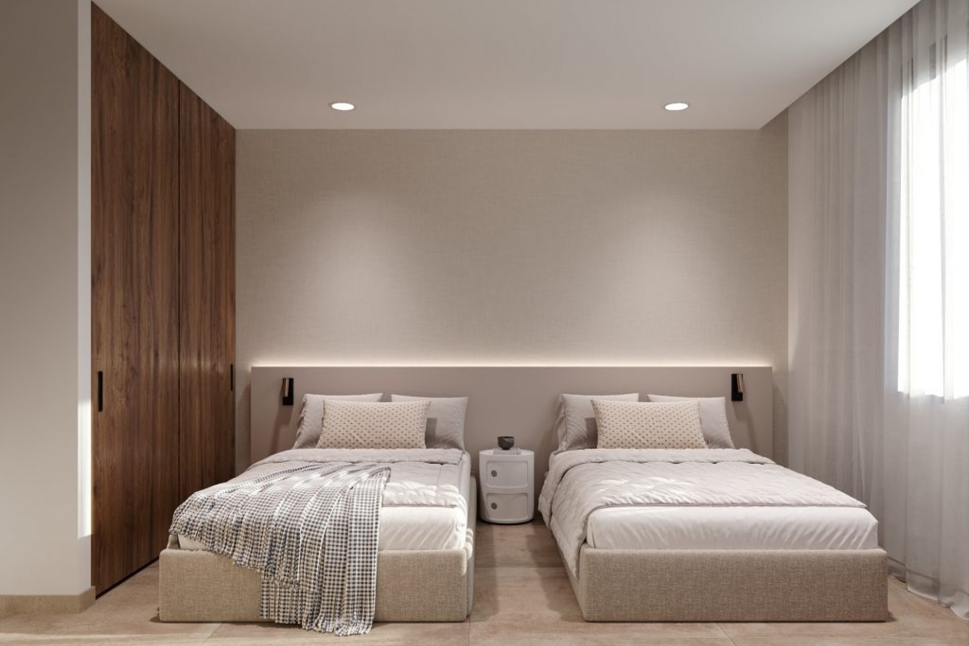 Neue Gebäude -  -
Cuevas del Almanzora