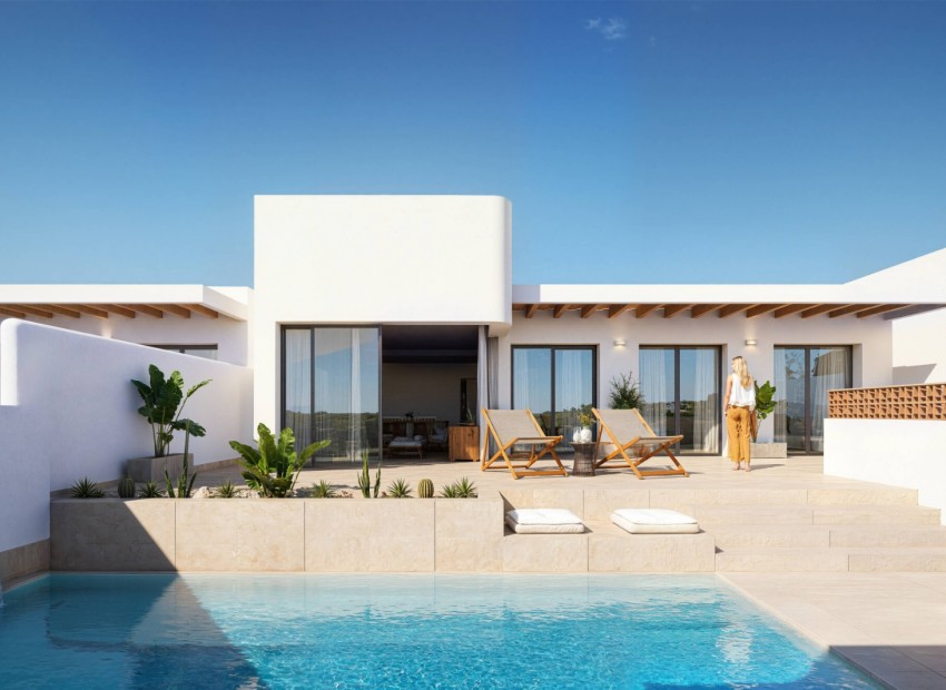 Neue Gebäude -  -
Dolores