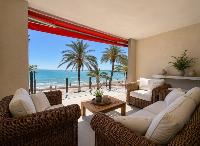 Neue Gebäude -  -
El Campello - Campello Playa