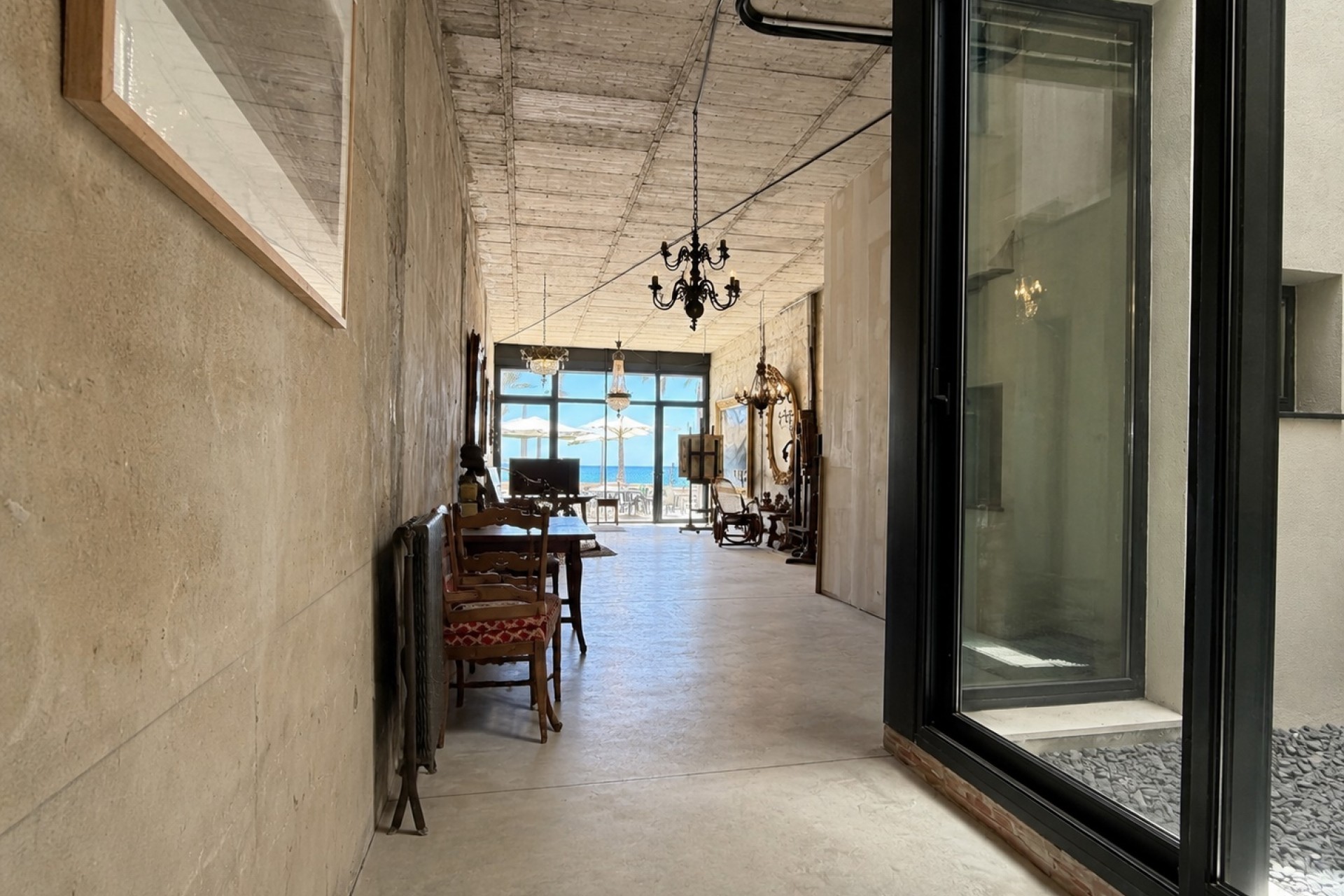 Neue Gebäude -  -
El Campello - Campello Playa