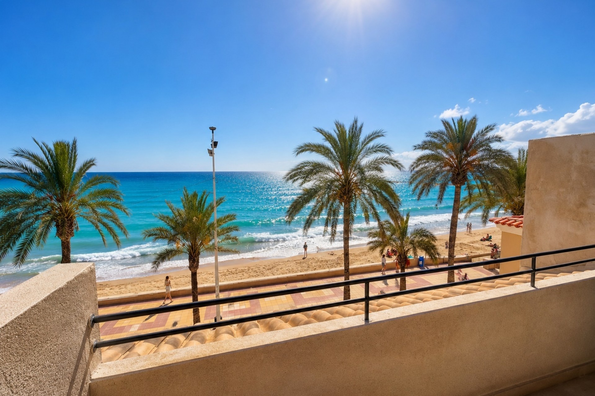 Neue Gebäude -  -
El Campello - Campello Playa