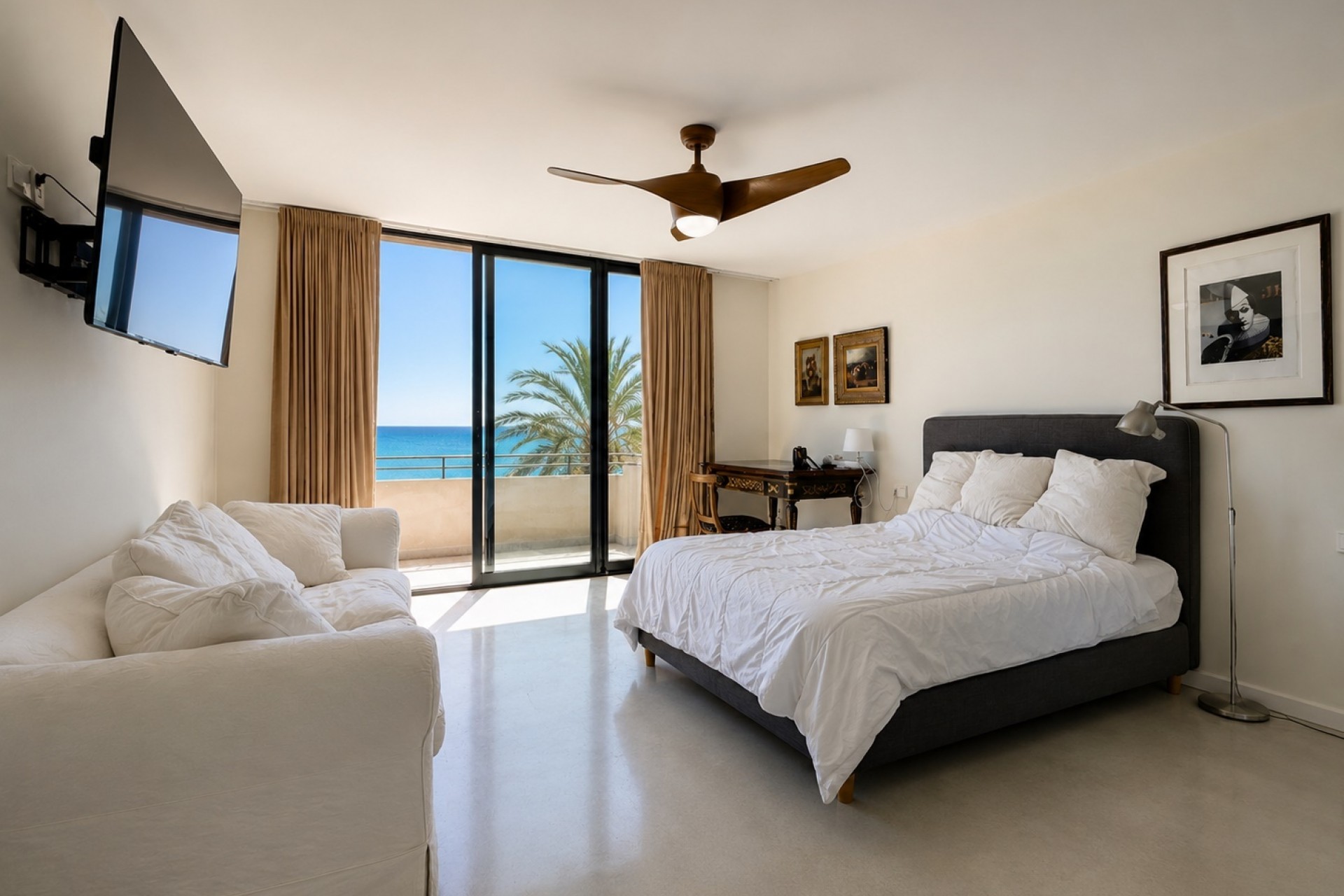 Neue Gebäude -  -
El Campello - Campello Playa