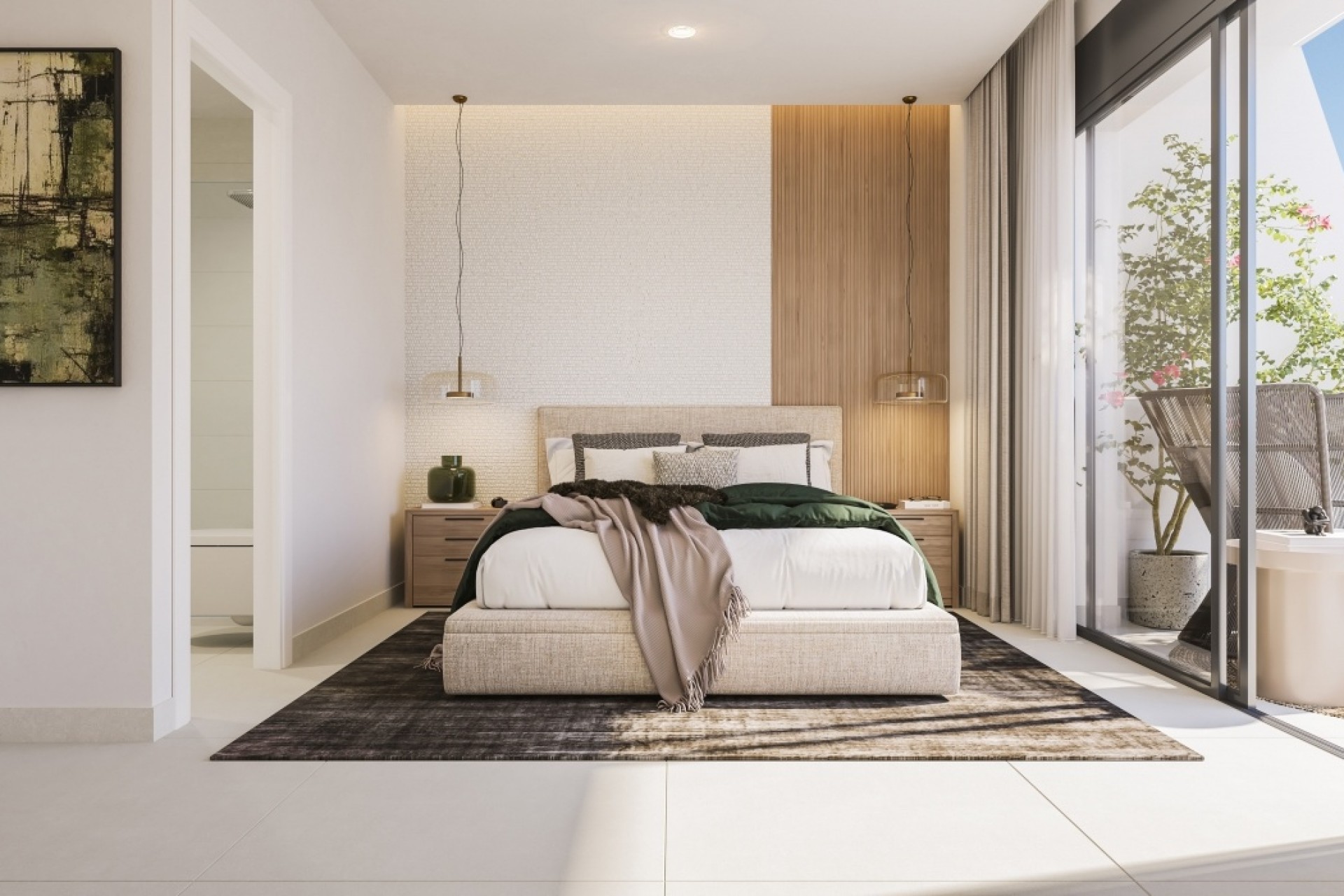 Neue Gebäude -  -
Estepona