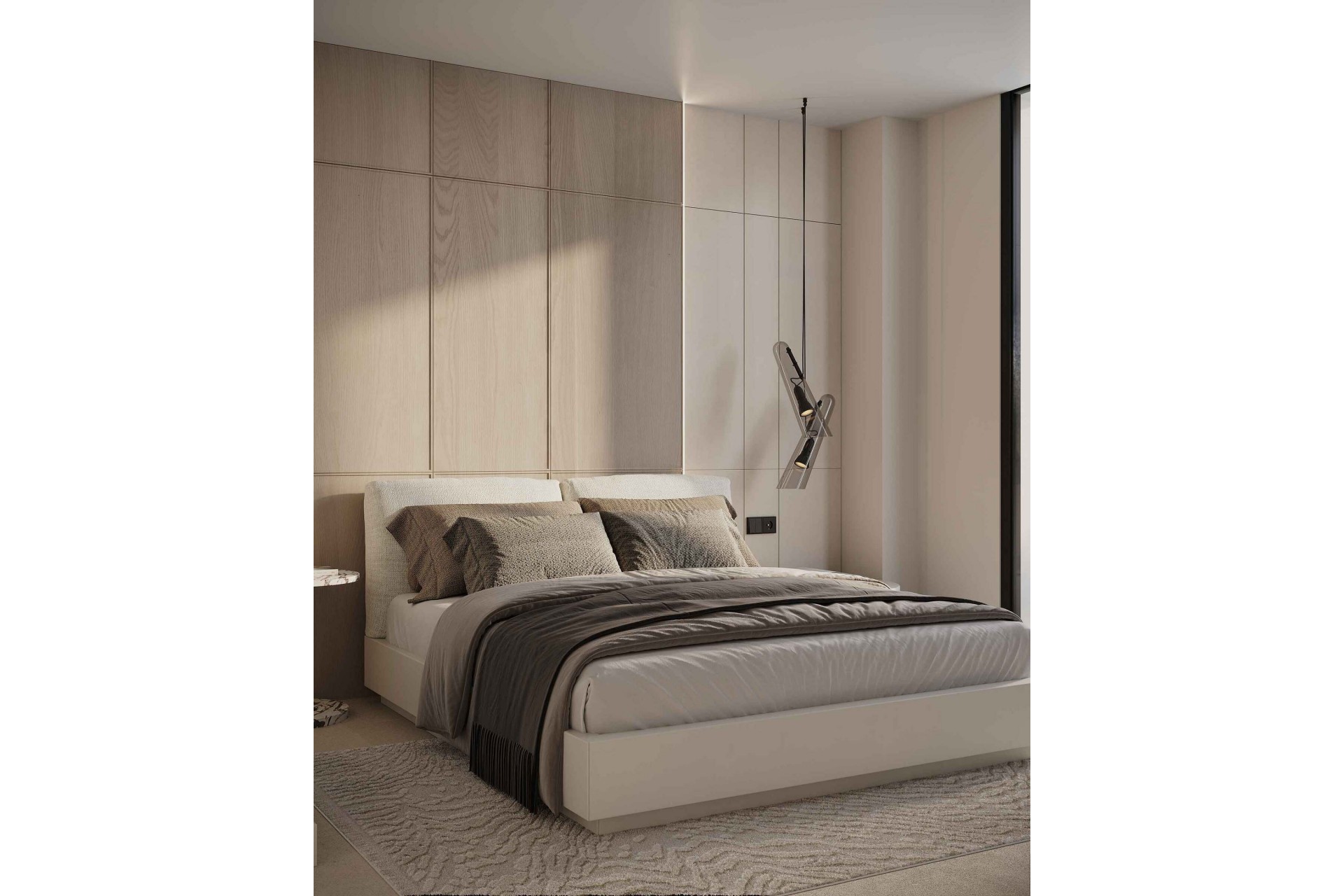 Neue Gebäude -  -
Estepona