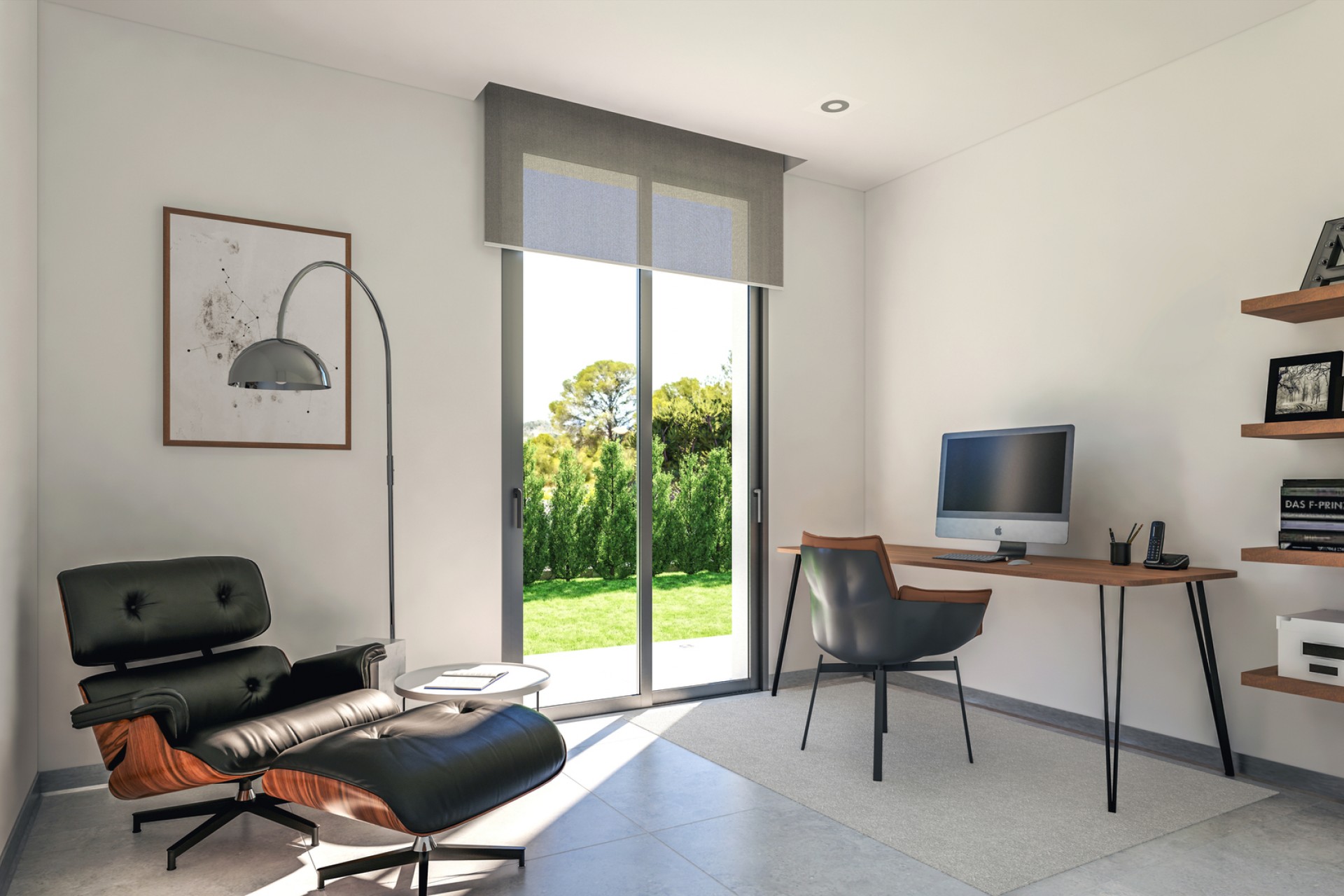 Neue Gebäude -  -
Finestrat