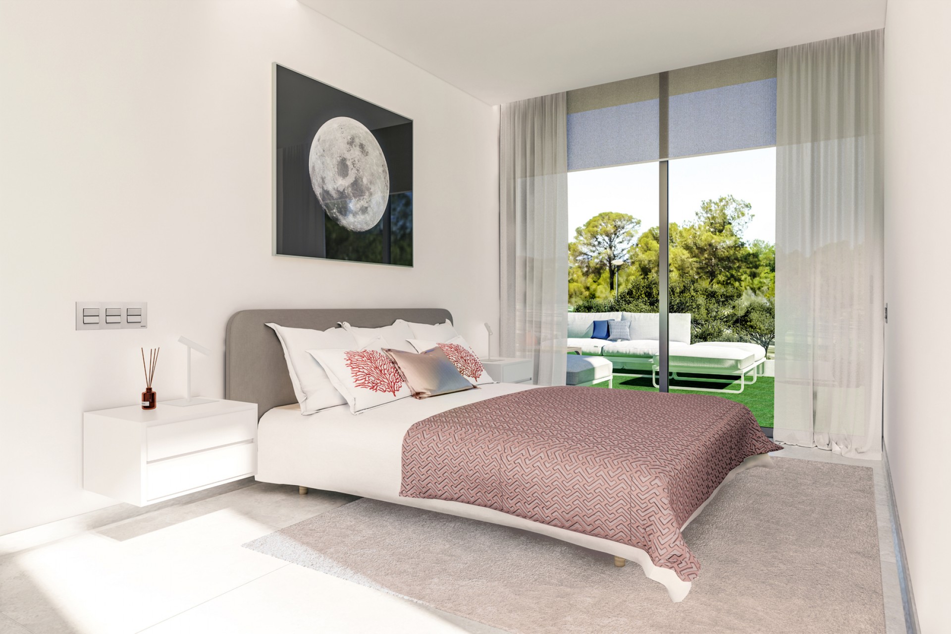 Neue Gebäude -  -
Finestrat