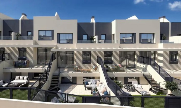  - Neue Gebäude - Fuengirola - NBS-58613
