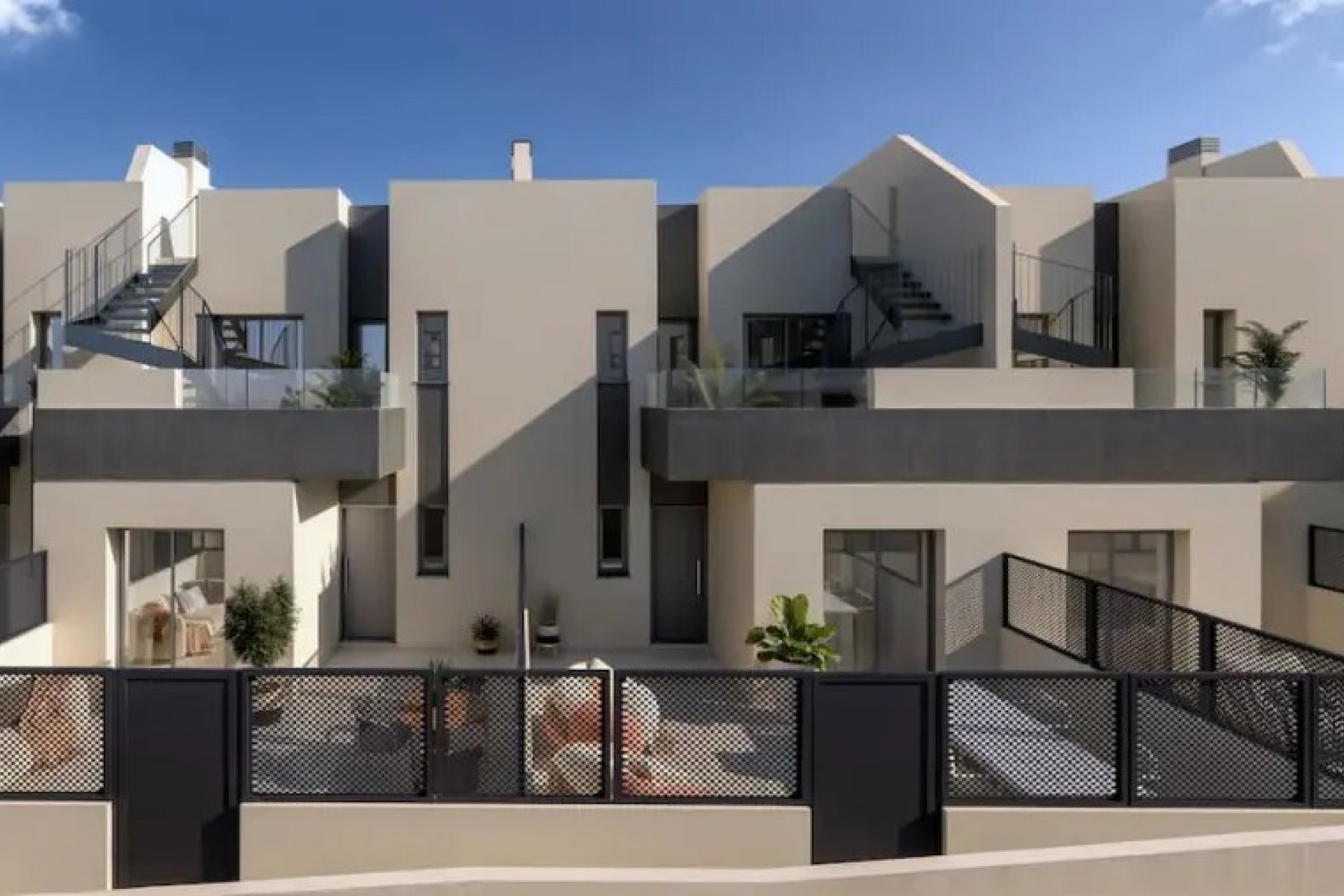 Neue Gebäude -  -
Fuengirola