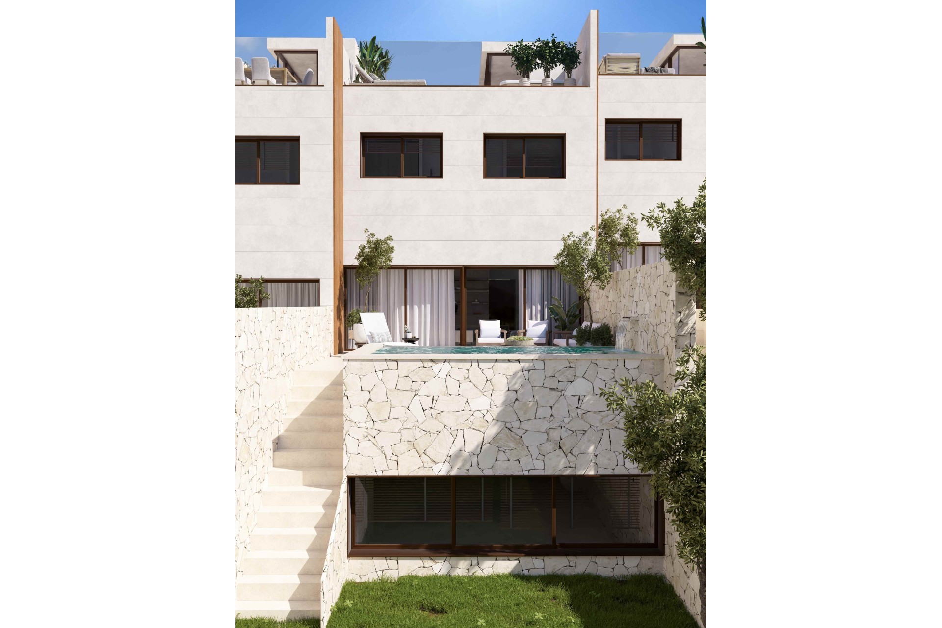 Neue Gebäude -  -
Fuengirola