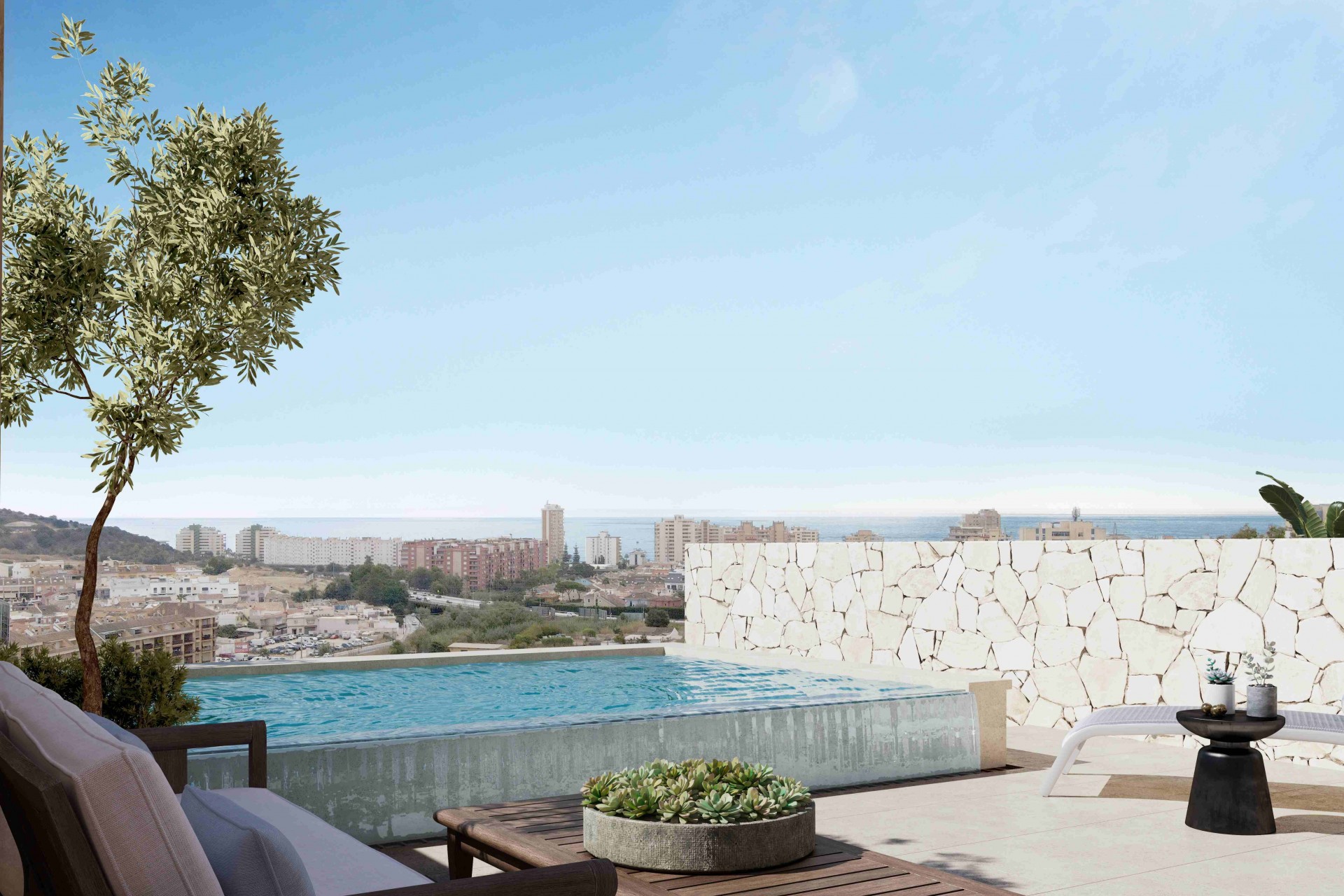 Neue Gebäude -  -
Fuengirola