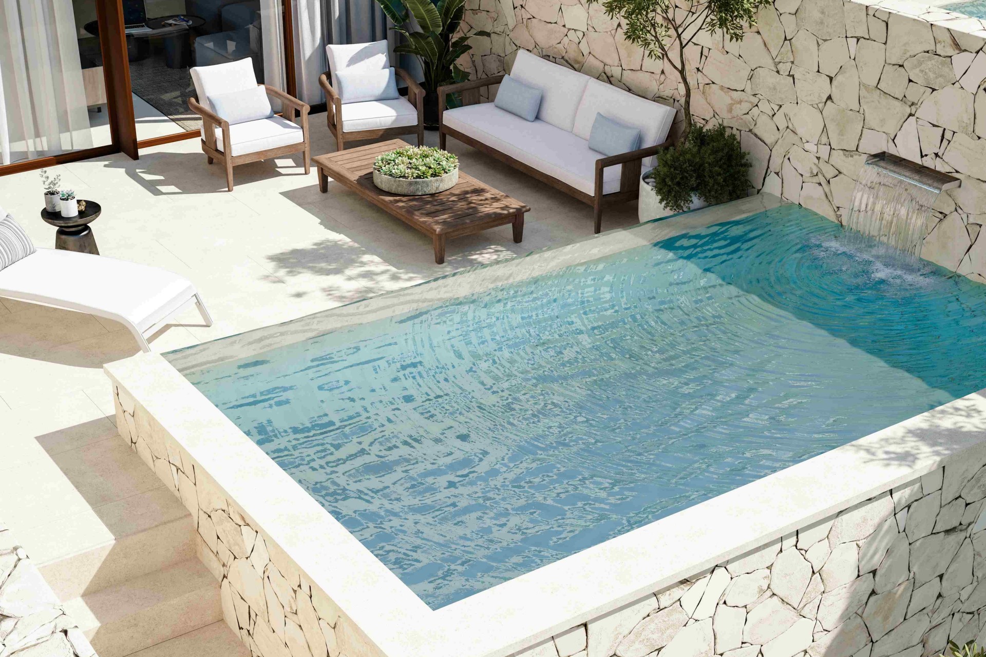 Neue Gebäude -  -
Fuengirola