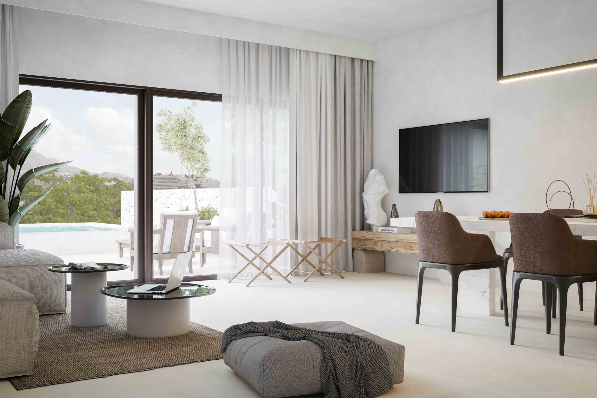 Neue Gebäude -  -
Fuengirola