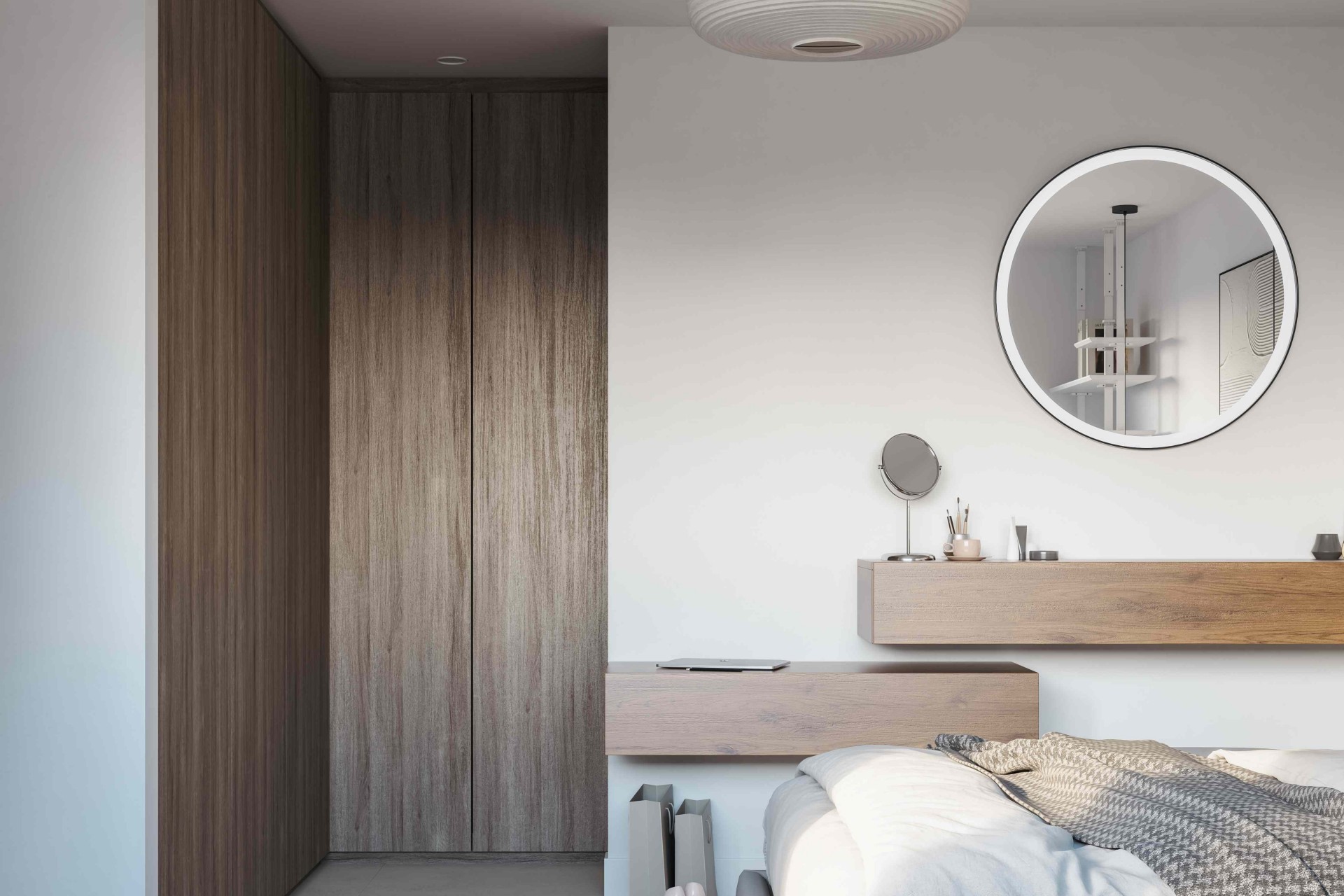 Neue Gebäude -  -
Fuengirola