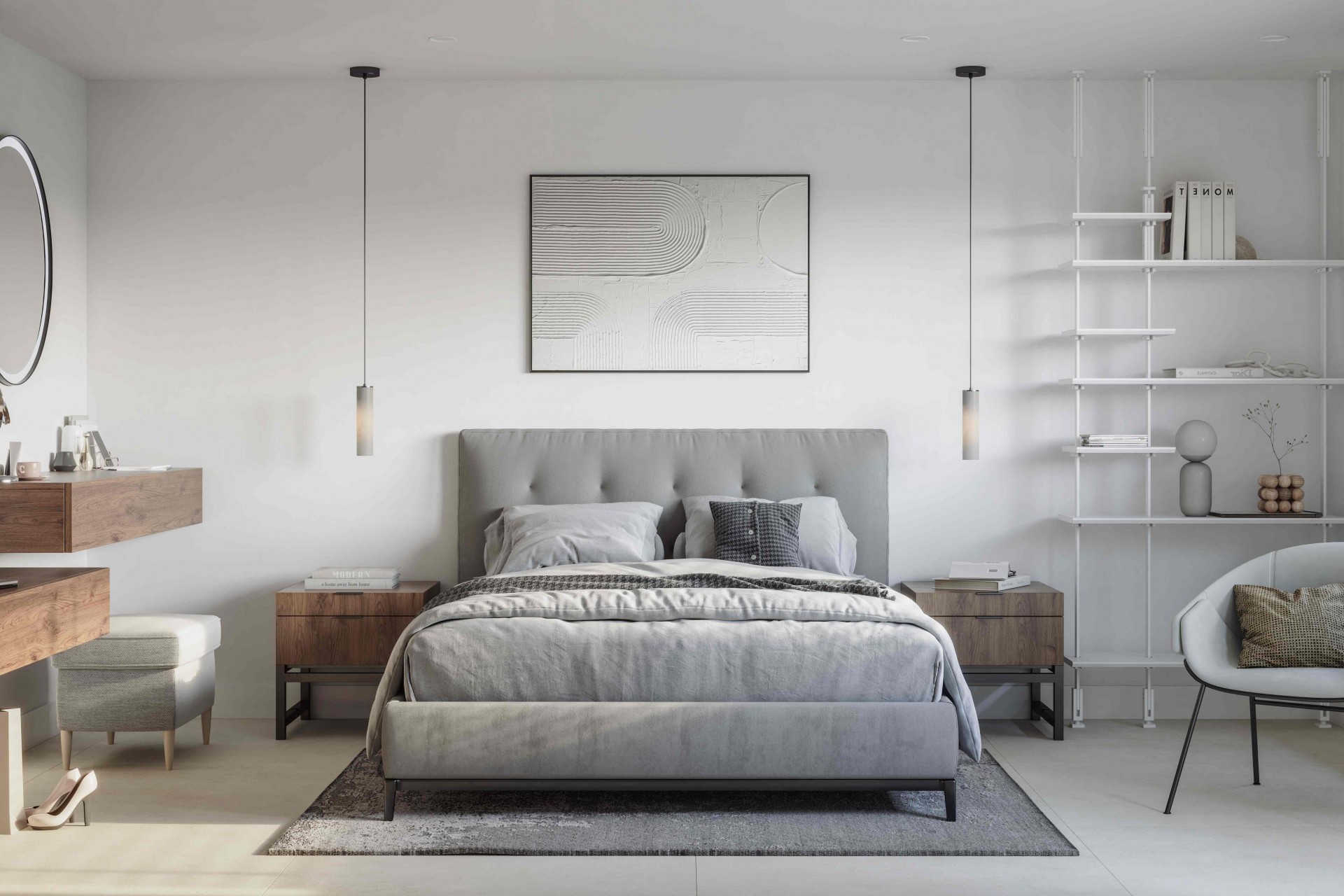 Neue Gebäude -  -
Fuengirola