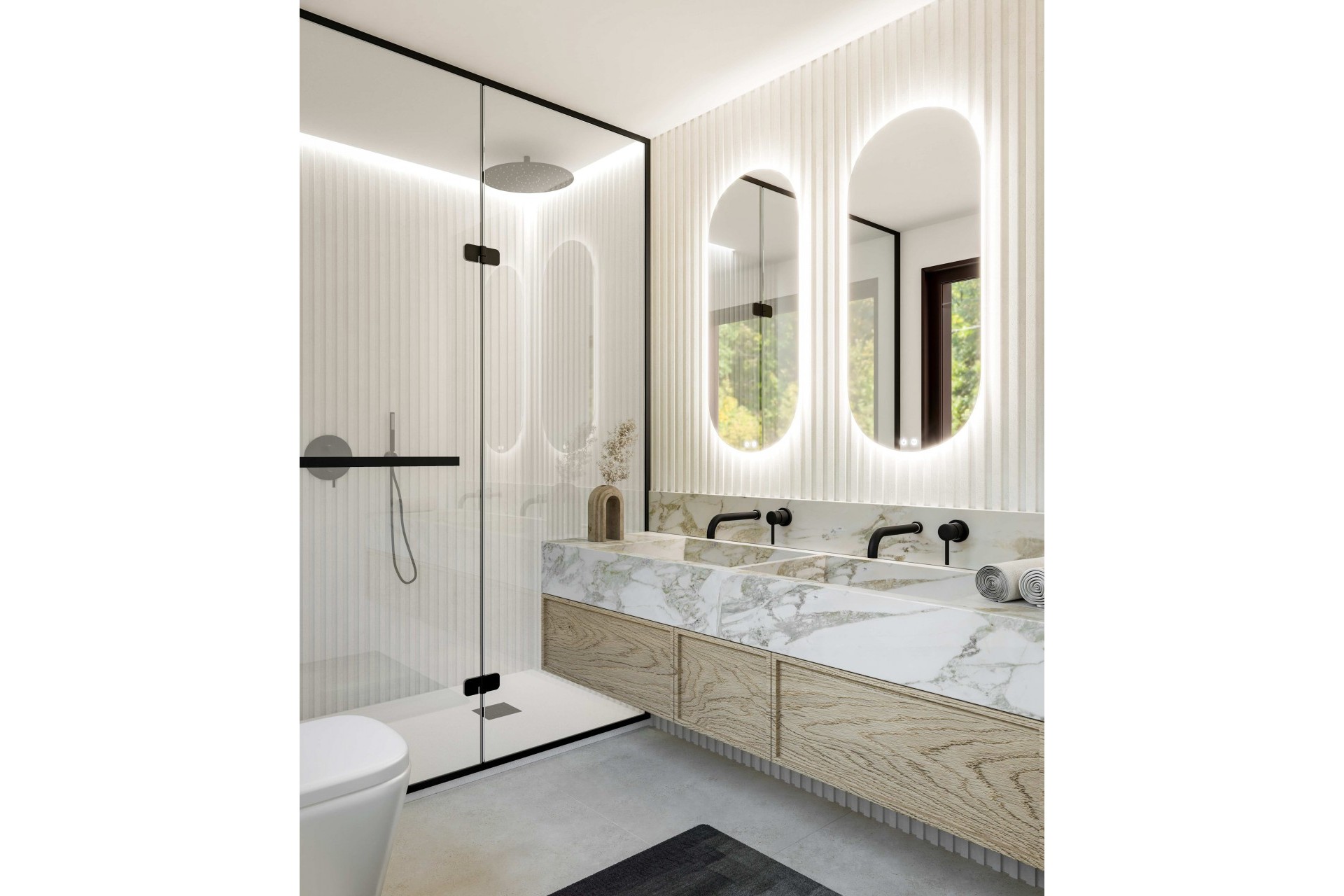 Neue Gebäude -  -
Fuengirola