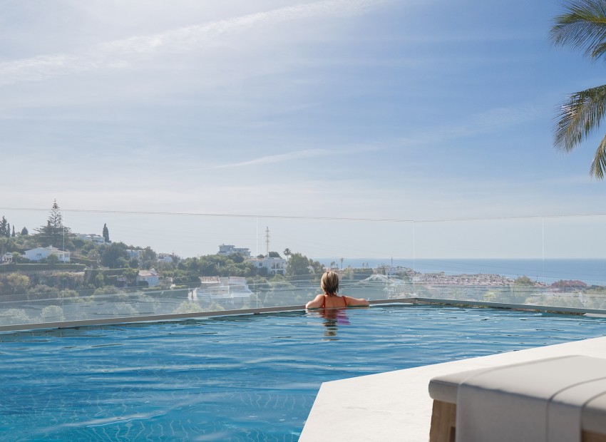 Neue Gebäude -  -
Fuengirola