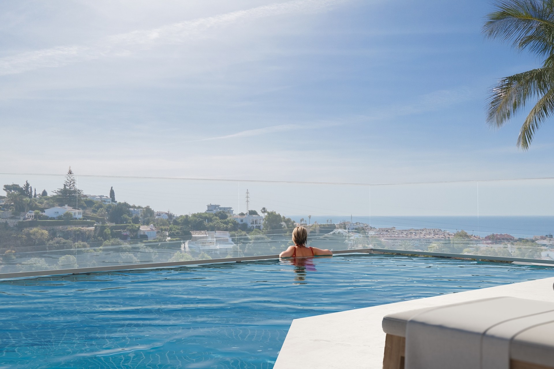 Neue Gebäude -  -
Fuengirola