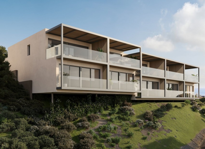 Neue Gebäude -  -
Fuengirola
