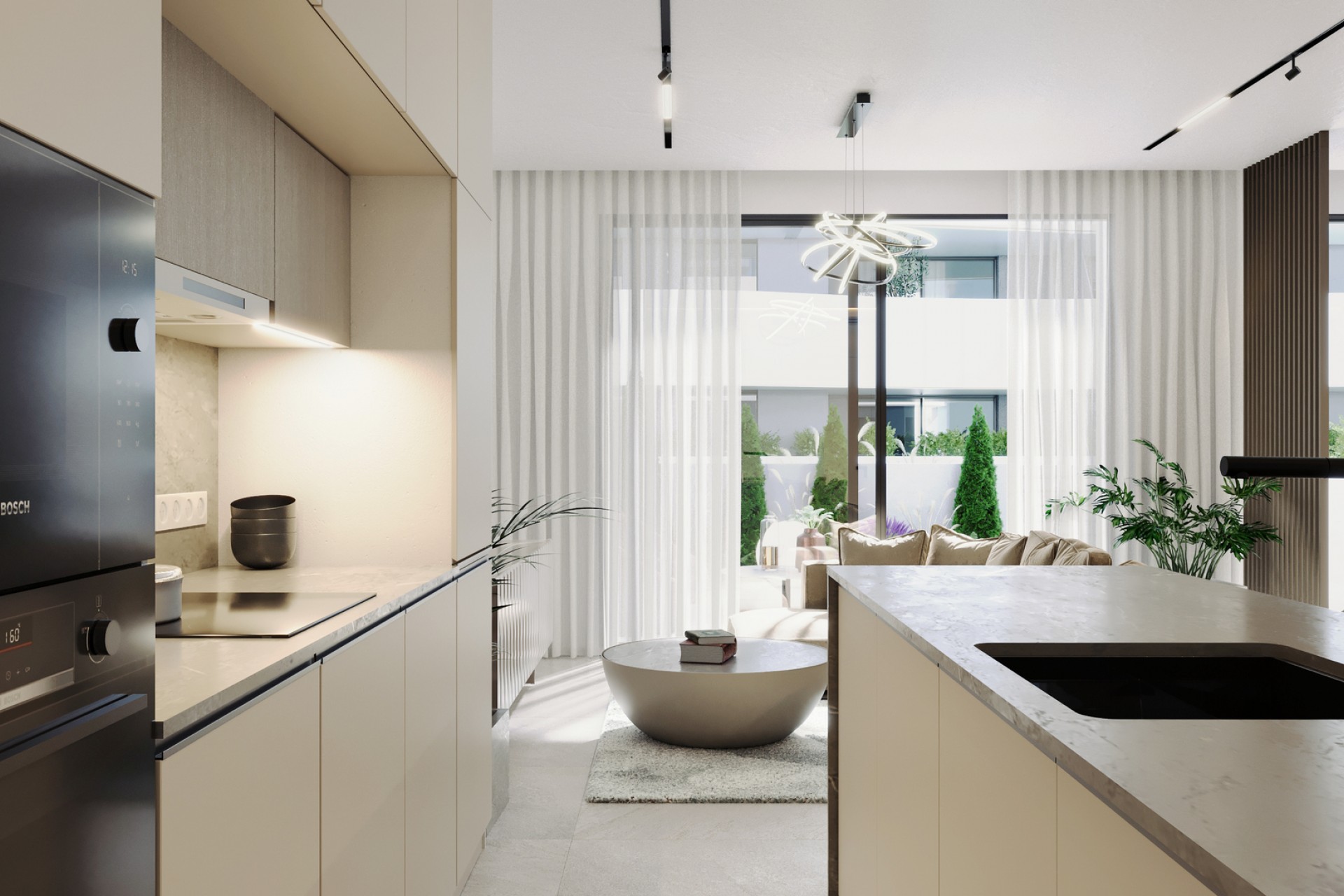 Neue Gebäude -  -
Guardamar del Segura