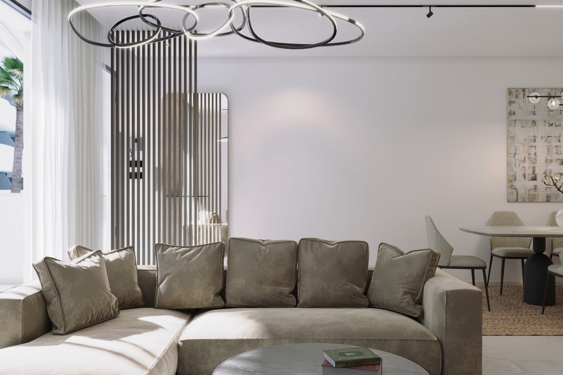 Neue Gebäude -  -
Guardamar del Segura