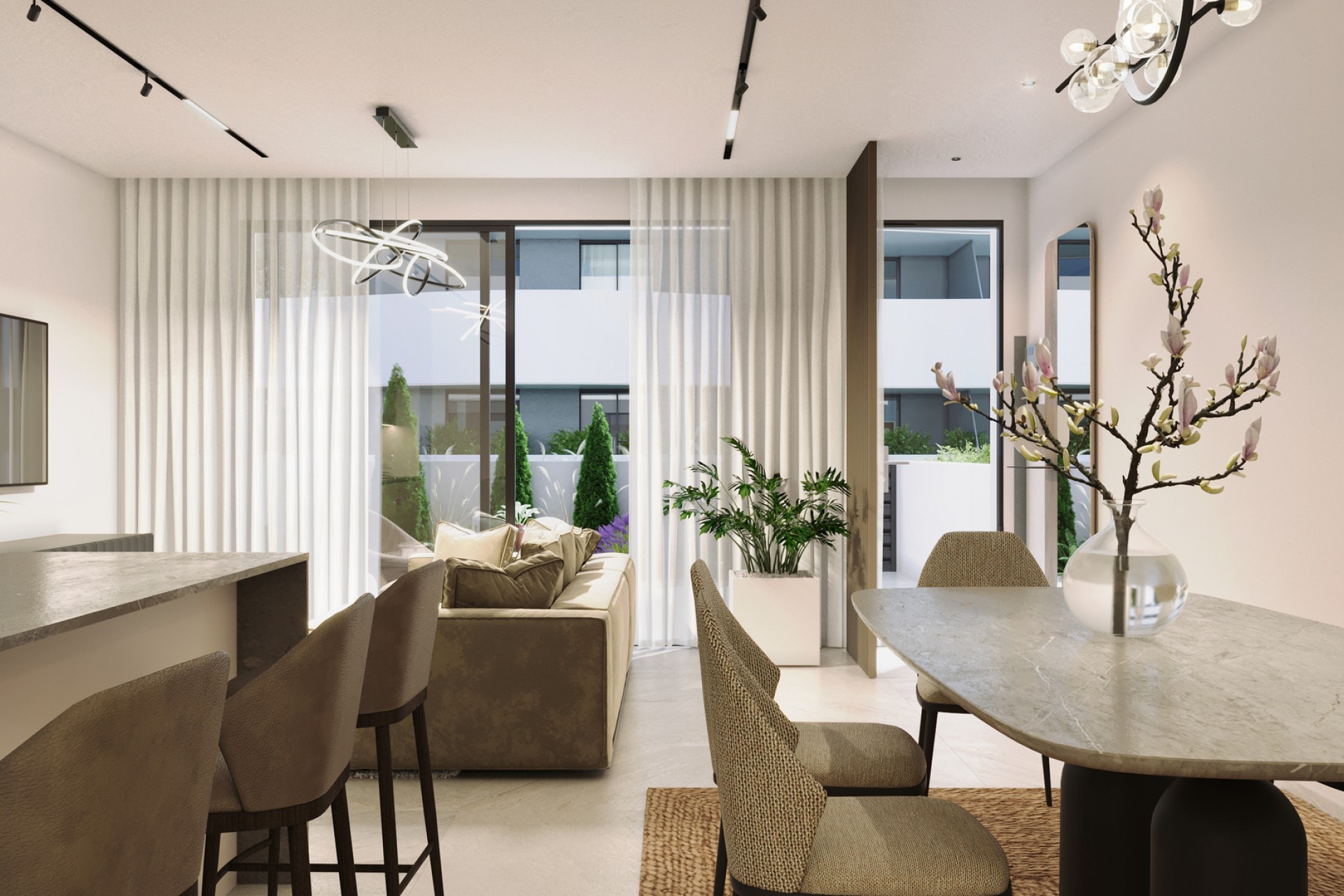 Neue Gebäude -  -
Guardamar del Segura