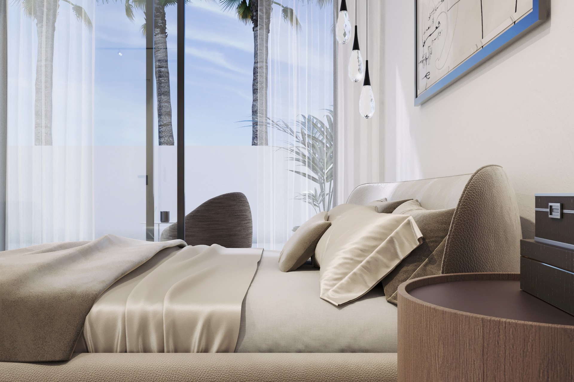 Neue Gebäude -  -
Guardamar del Segura