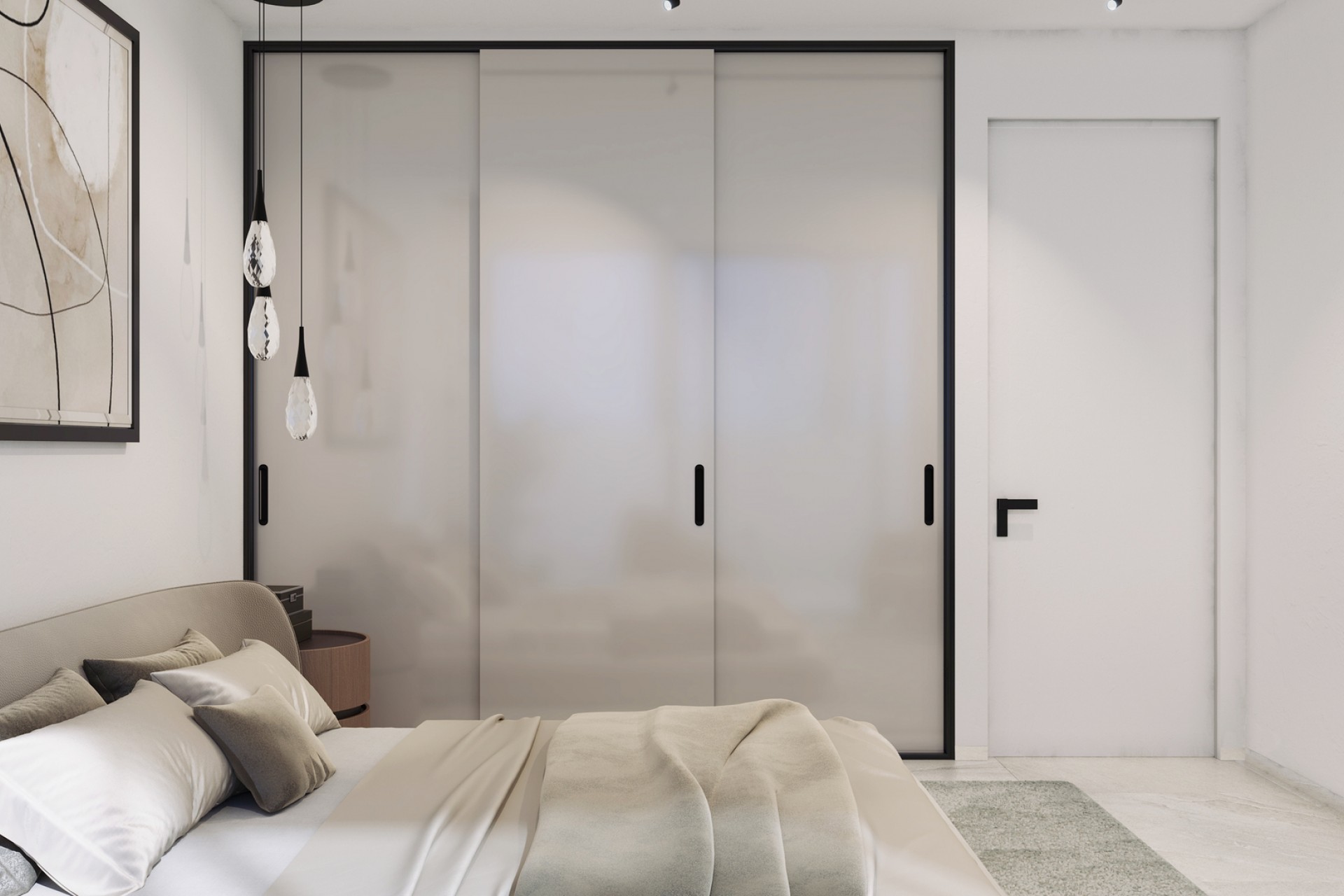 Neue Gebäude -  -
Guardamar del Segura