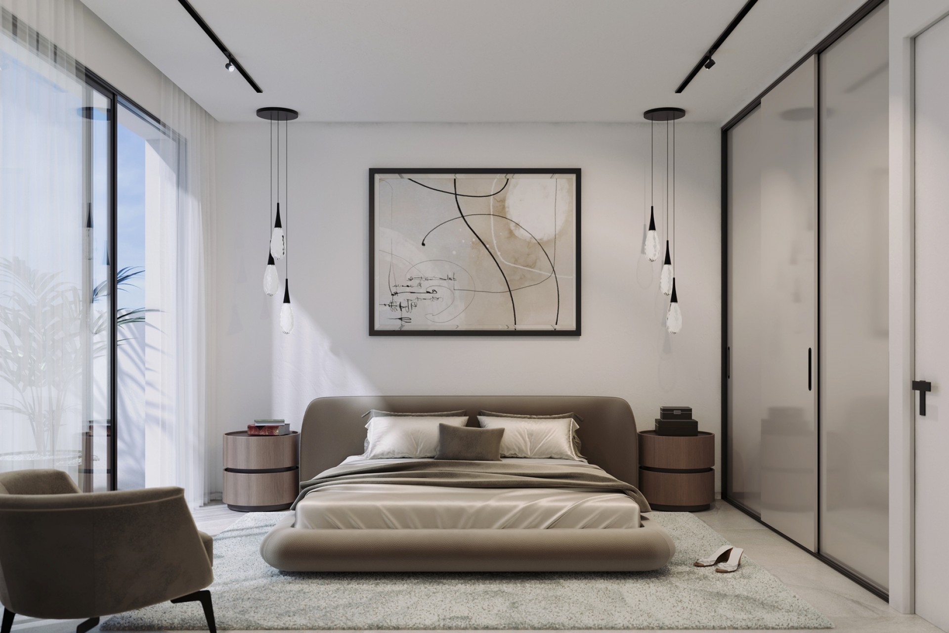 Neue Gebäude -  -
Guardamar del Segura