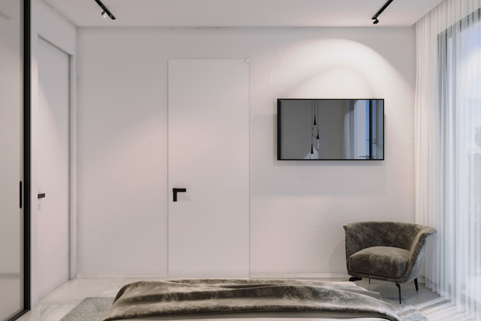 Neue Gebäude -  -
Guardamar del Segura