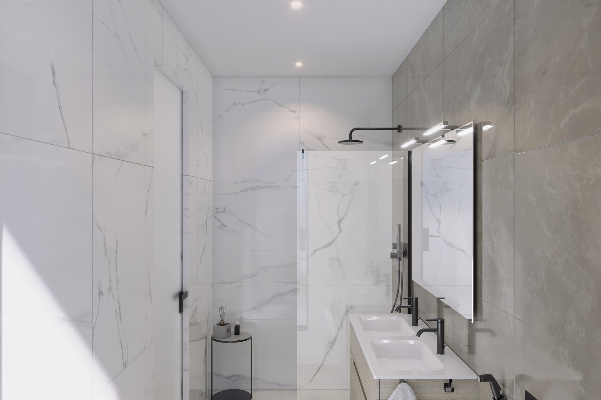 Neue Gebäude -  -
Guardamar del Segura