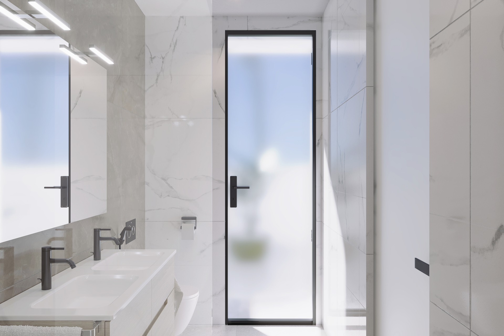 Neue Gebäude -  -
Guardamar del Segura