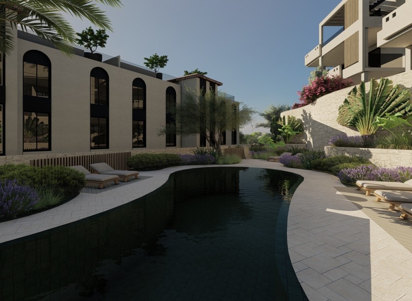 Neue Gebäude -  -
Guaro