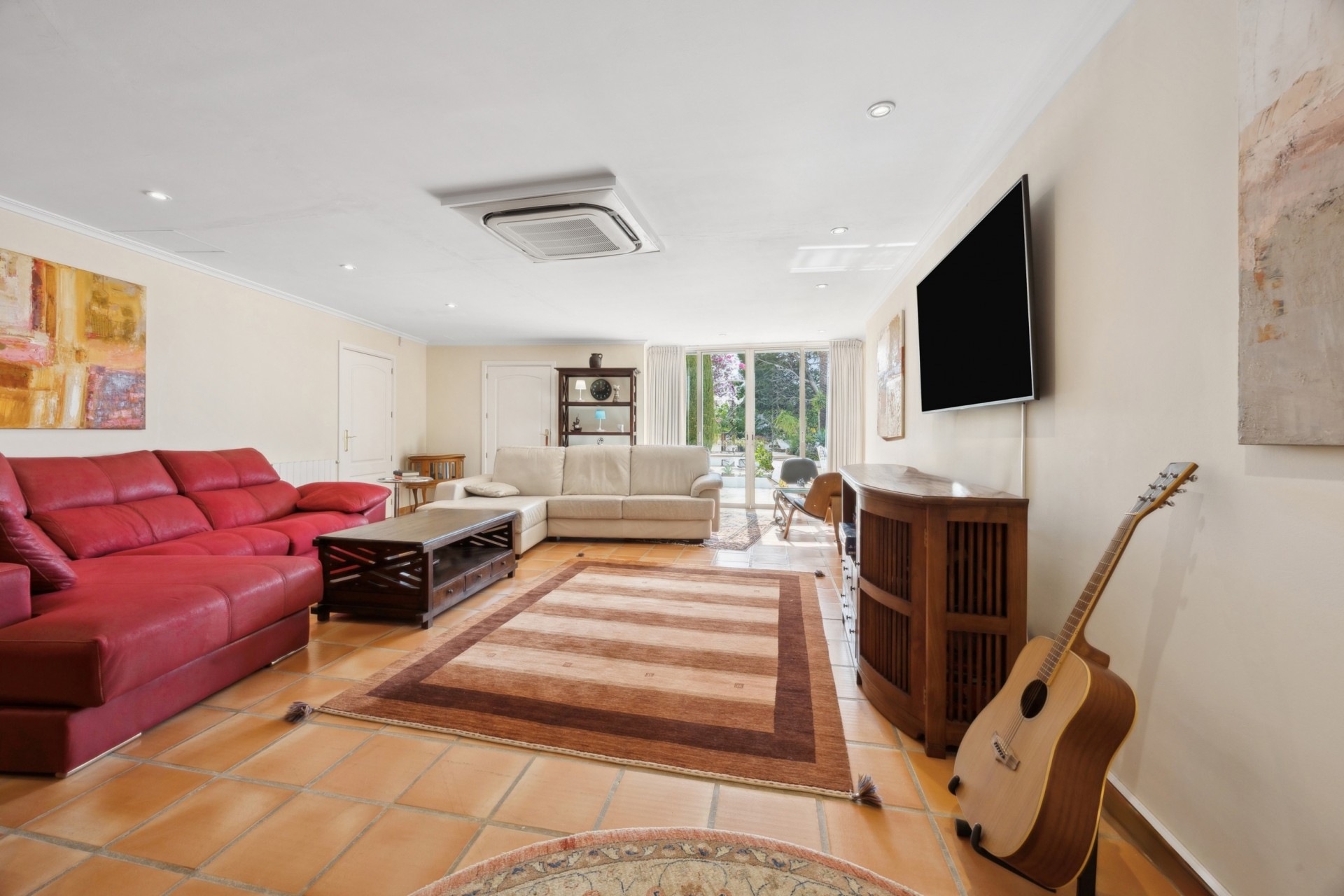 Neue Gebäude - Hotel -
Moraira - El Portet - Pla de Mar