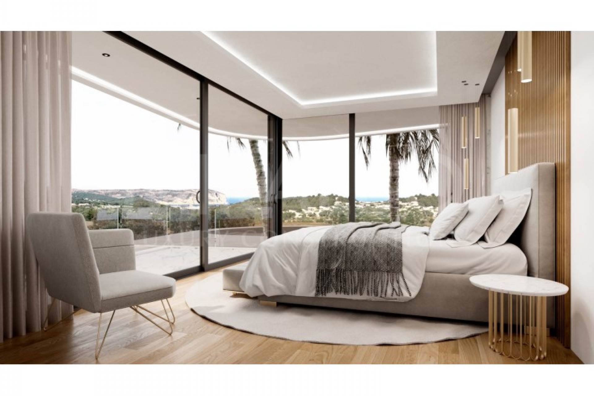 Neue Gebäude -  -
Jávea / Xàbia - Cap Martí - El Tossalet - Pinomar