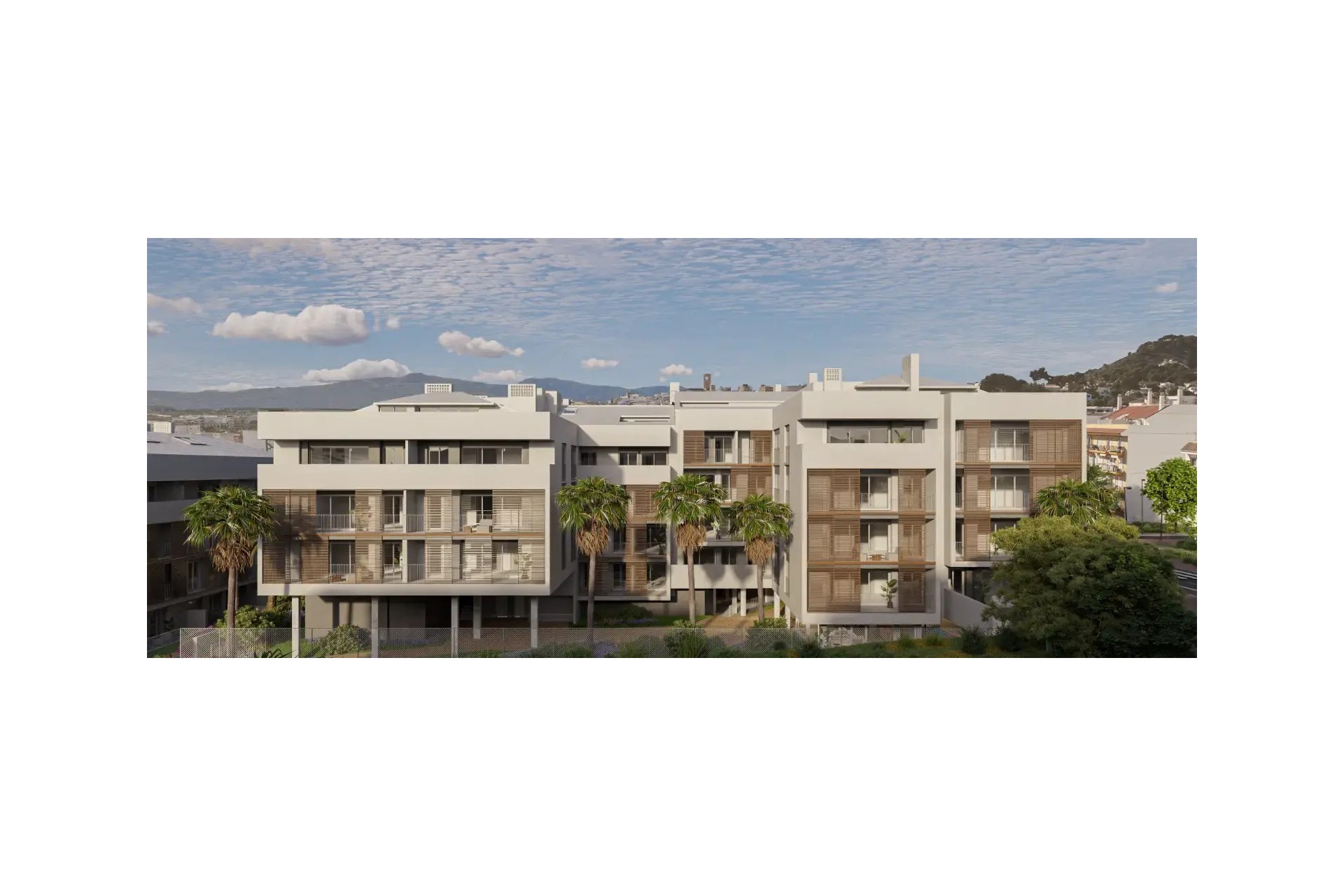 Neue Gebäude -  -
Jávea / Xàbia - Centro ciudad