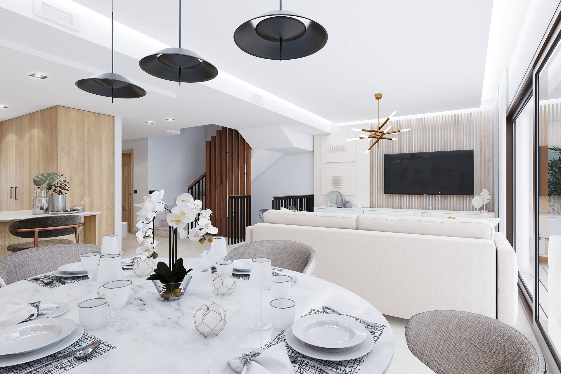 Neue Gebäude -  -
La Cala de Mijas