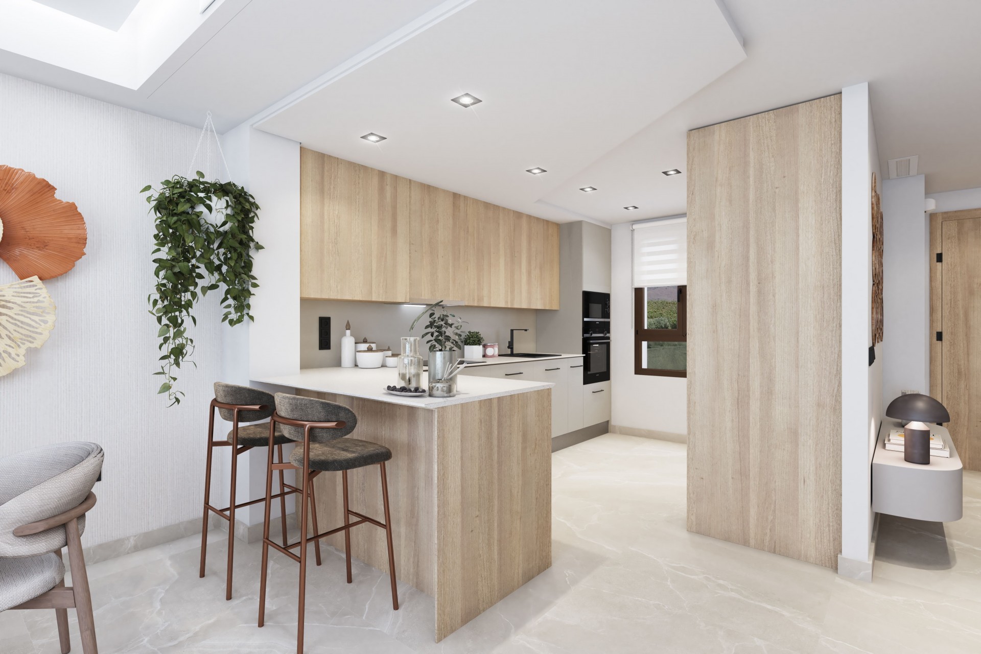 Neue Gebäude -  -
La Cala de Mijas