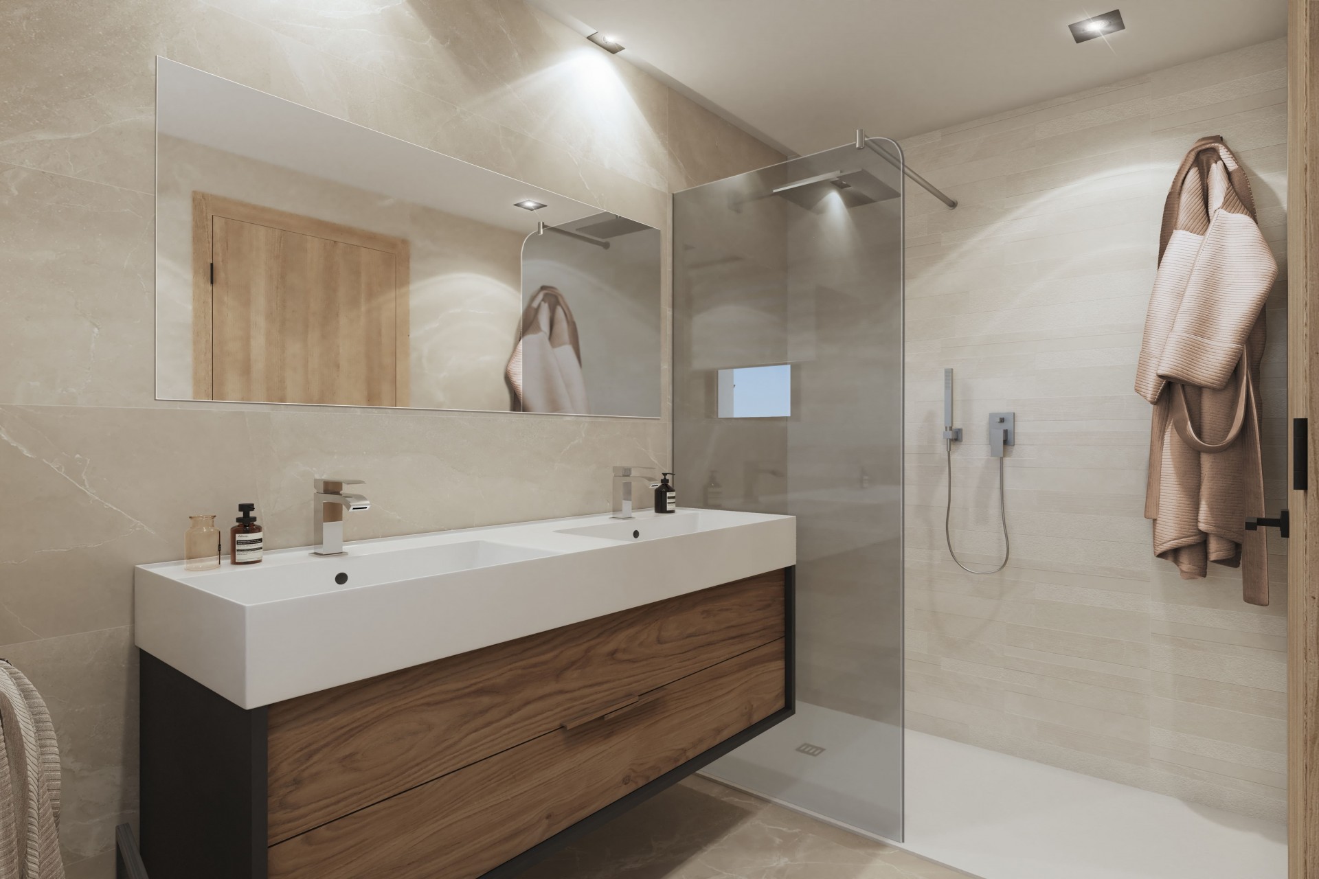 Neue Gebäude -  -
La Cala de Mijas