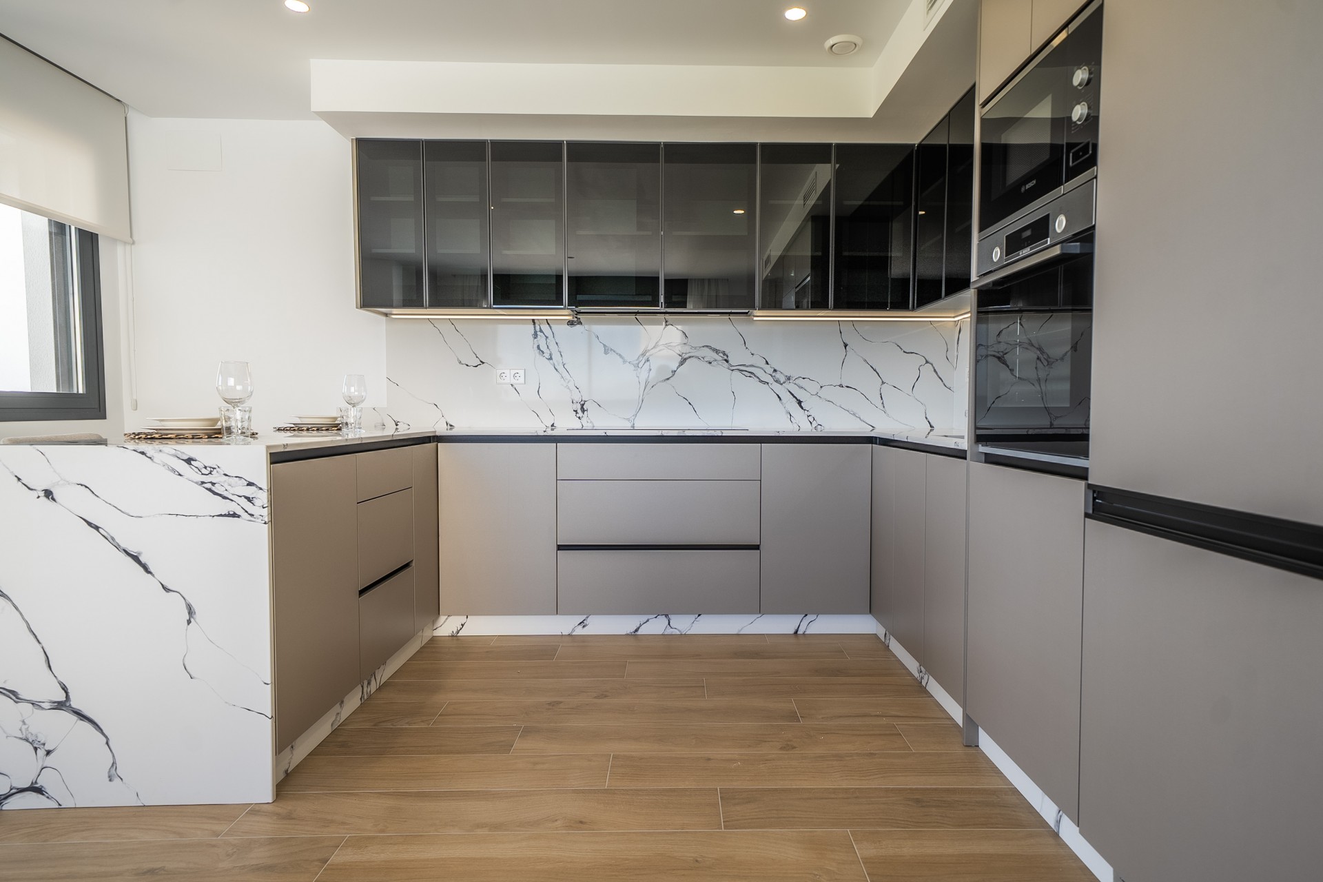 Neue Gebäude -  -
La Finca Golf