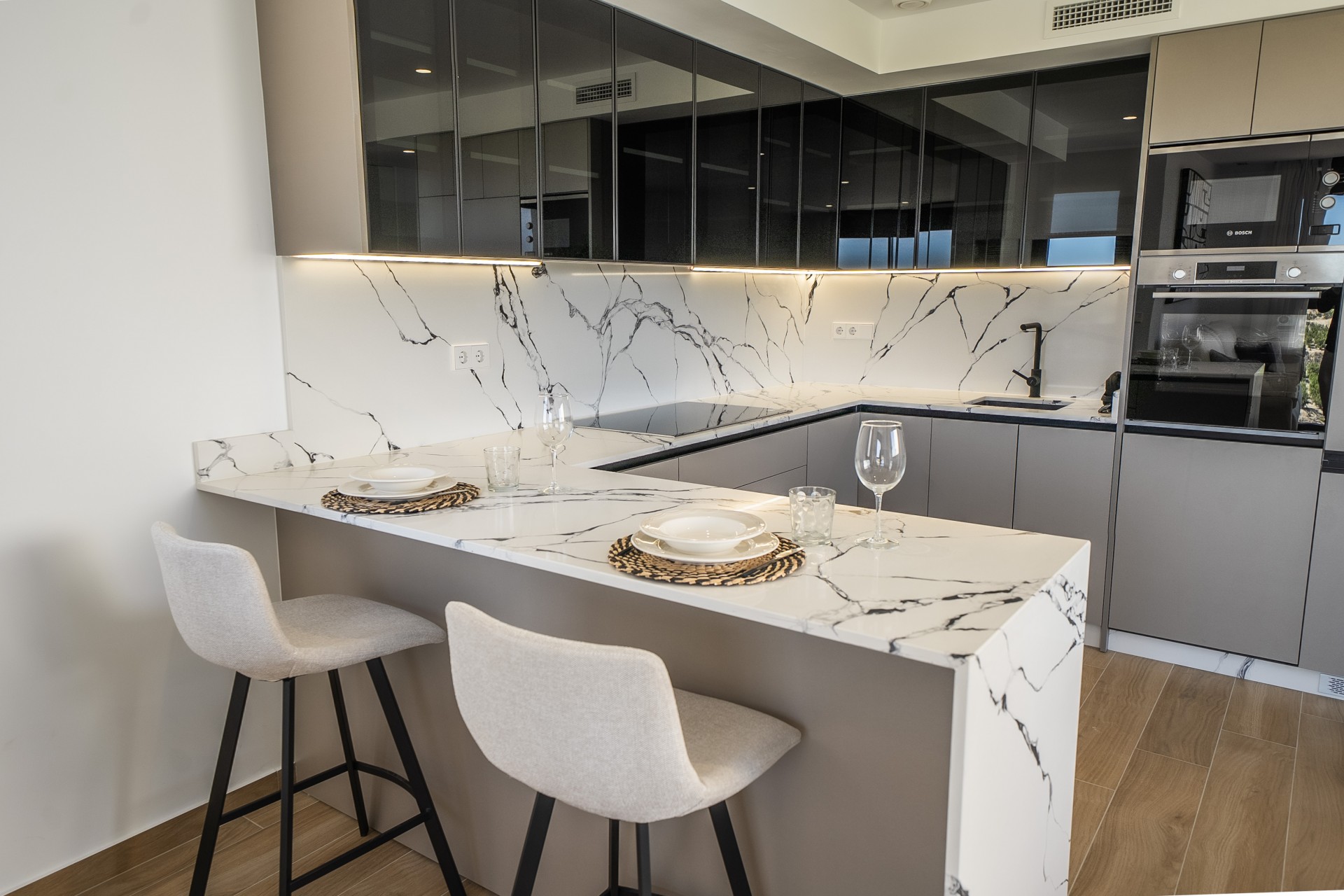 Neue Gebäude -  -
La Finca Golf