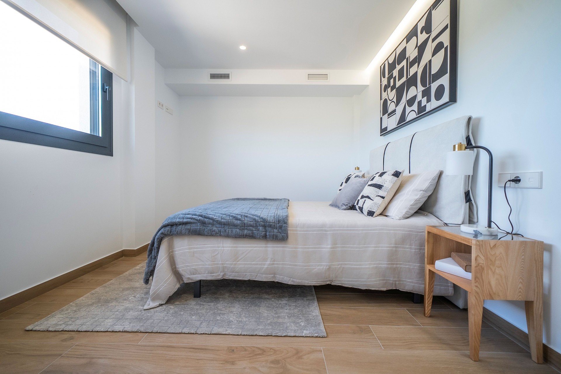 Neue Gebäude -  -
La Finca Golf