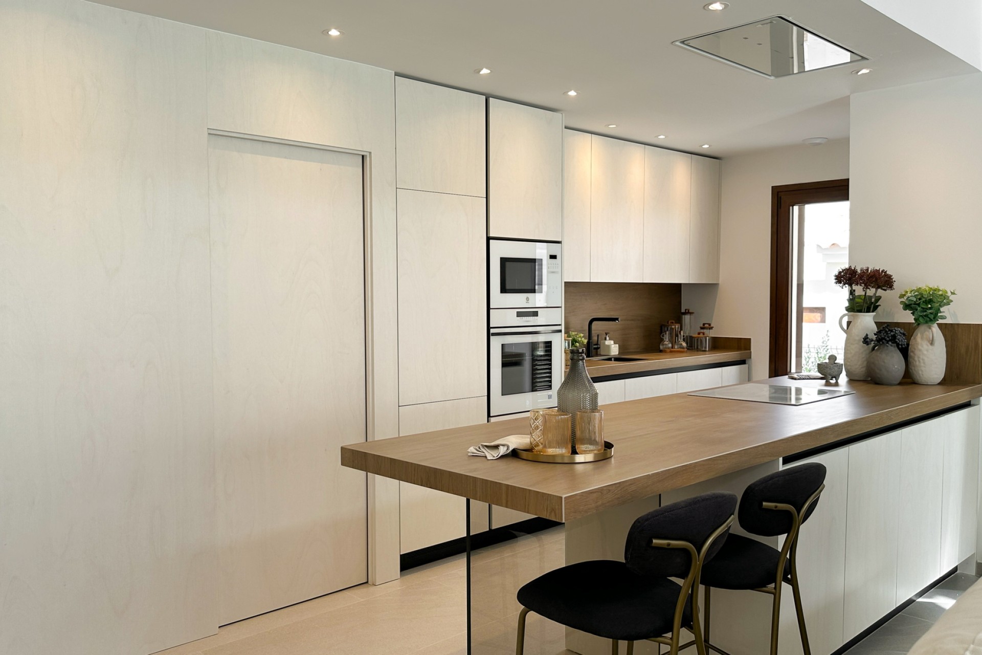 Neue Gebäude -  -
La Finca Golf