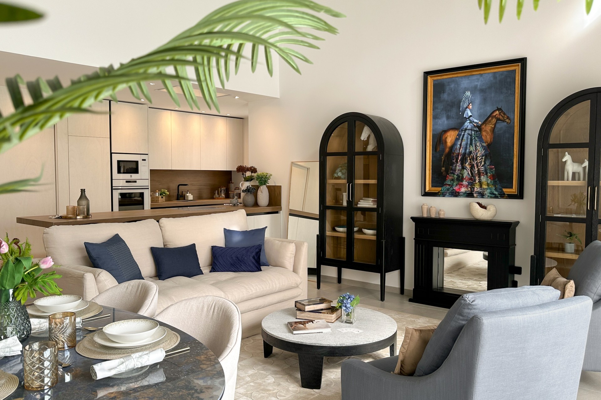 Neue Gebäude -  -
La Finca Golf